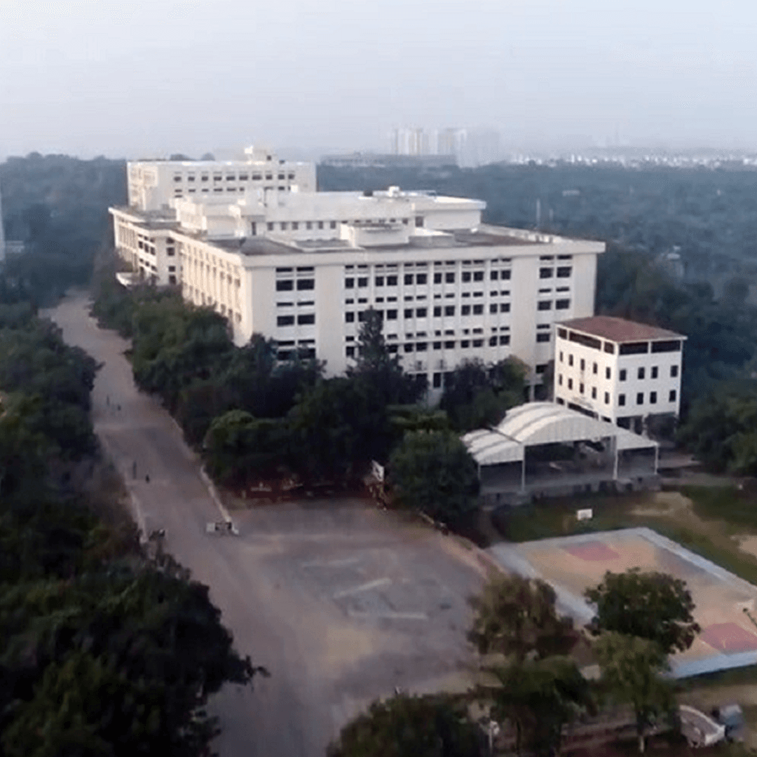 Vignana Jyothi Institute of Arts and Sciences (CoEd) Secunderabad-gallery-image-3