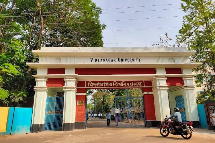 VU Midnapore-image