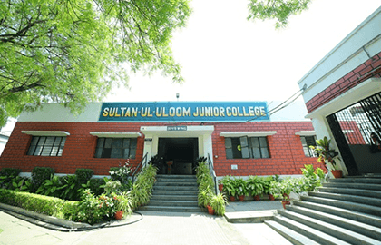 Sultan-Ul-Uloom College of Law-image