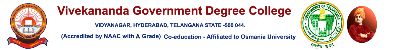 Vivekananda Degree College-image