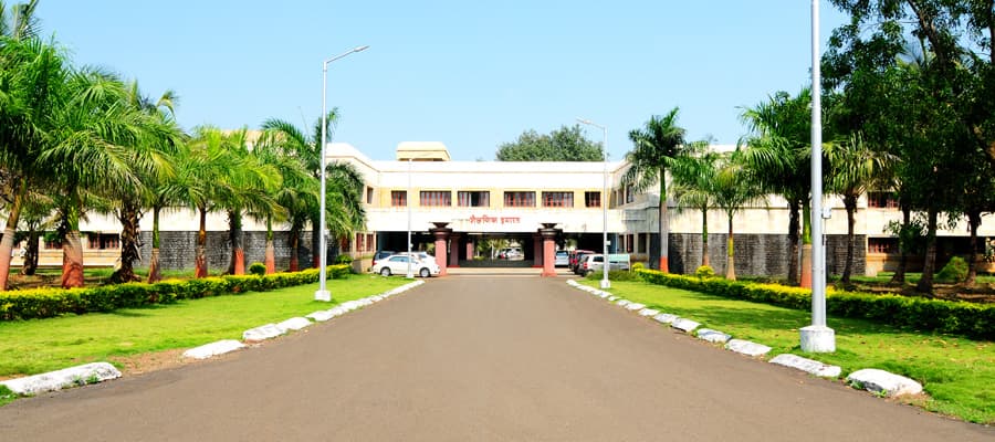 YCMOU Nashik-gallery-image-1