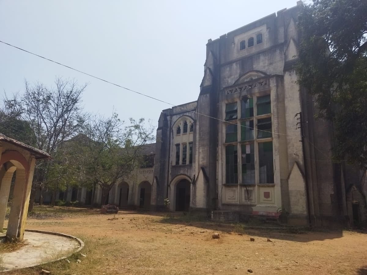 CSI College of Education, Medak-gallery-image-2