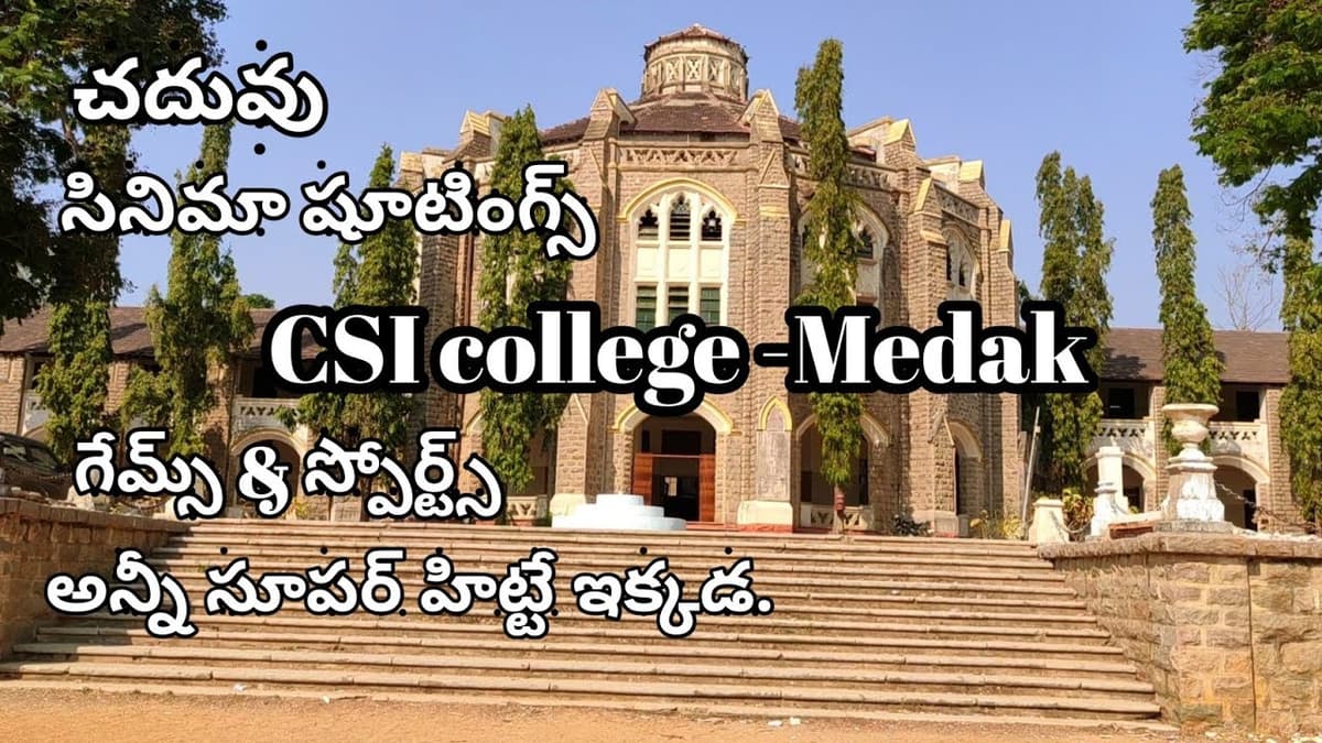 CSI College of Education, Medak-gallery-image-3