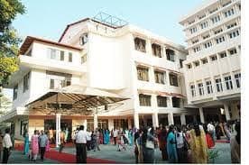 Dewan Bahadur Padma Rao Mudaliar Degree College for Women-gallery-image-2