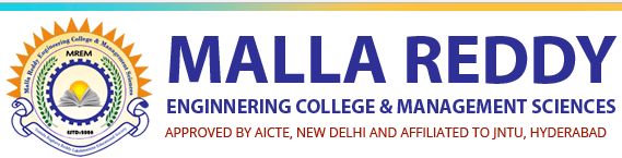 Malla Reddy Institute of Management-image