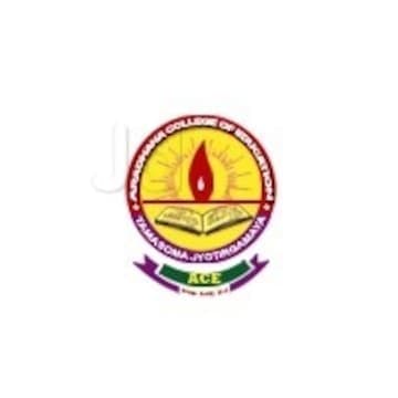 Aradhana College of Education-image