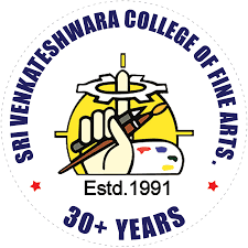 Sri Venkateshwara College of Fine Arts-image