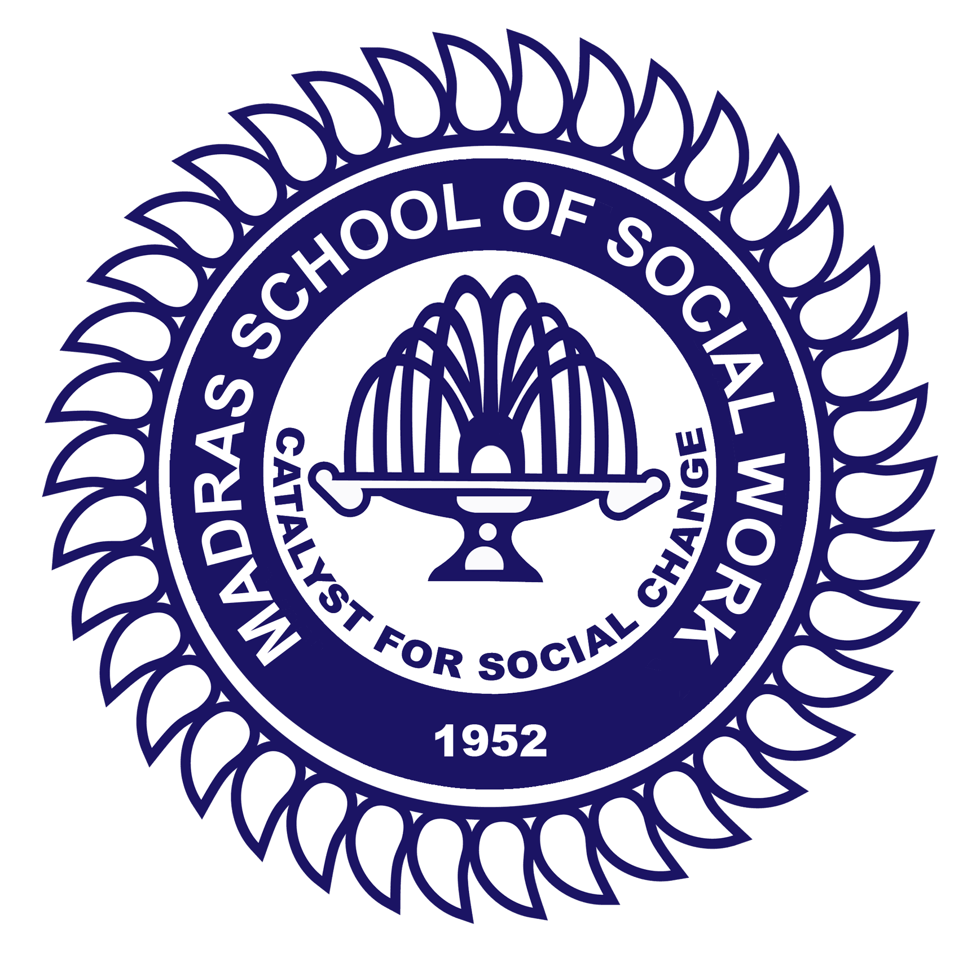 Madras School of Social Work-image