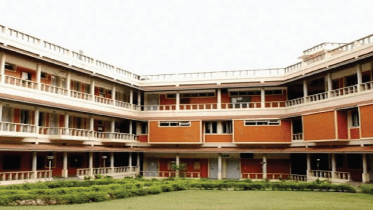 Padala Rama Reddy Law College-image