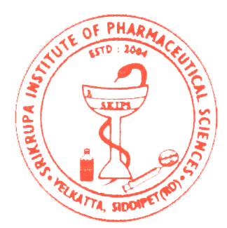 Srikrupa Institute of Pharmaceutical Sciences-image