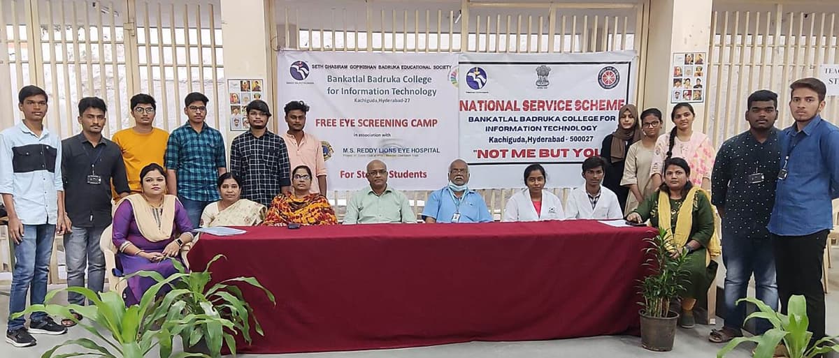 Badruka Post Graduate Centre (BPGC)-gallery-image-2