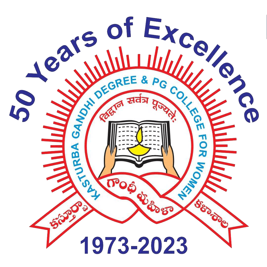 Kasturba Gandhi Degree and PG College for Women-image