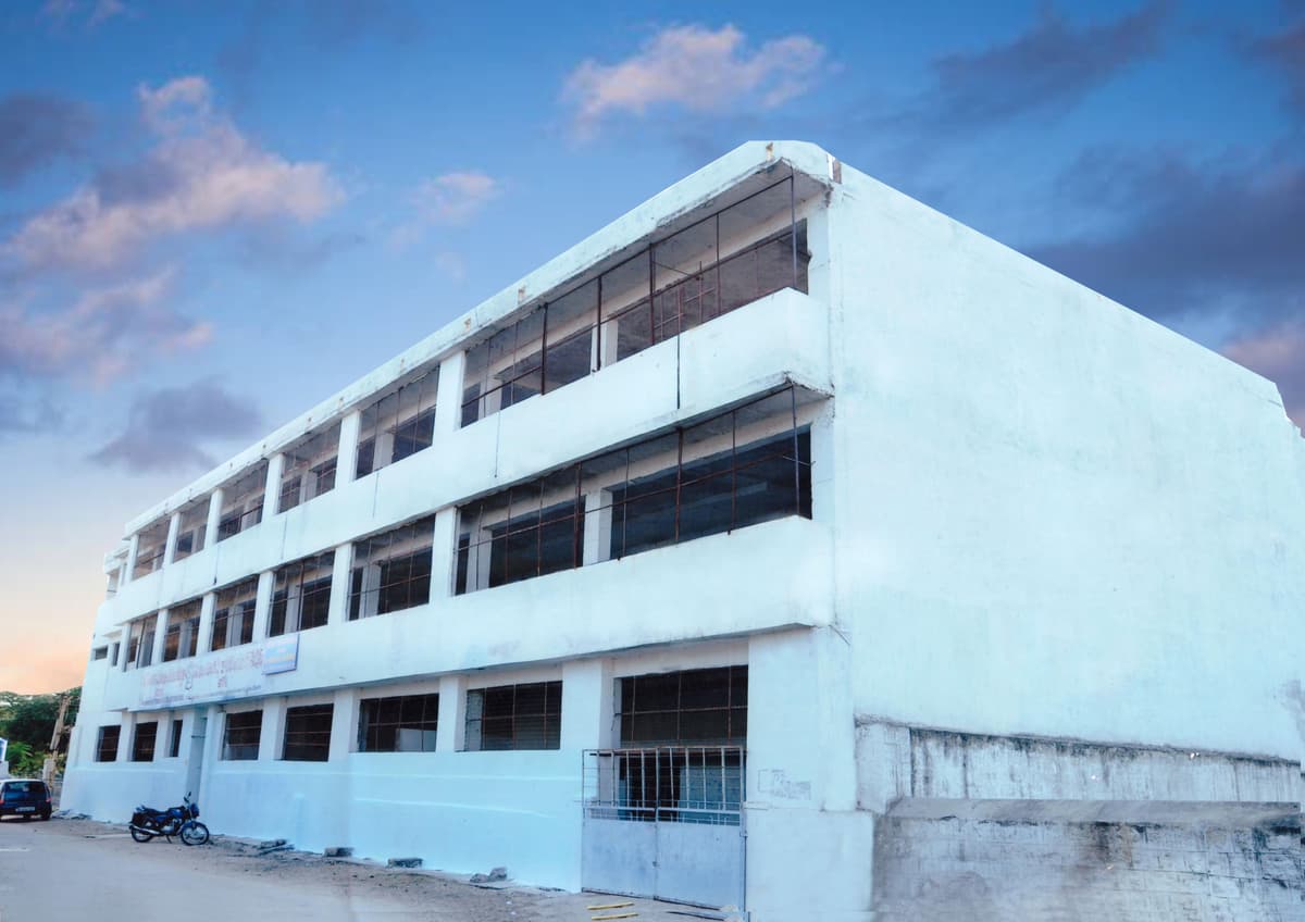 St. Peter's College of Education-gallery-image-3