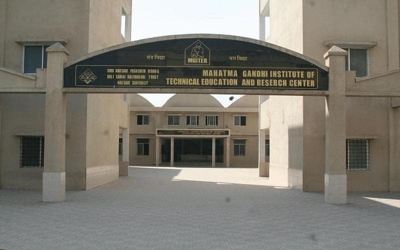 Mahatma Gandhi Institute of Technical Education and Research Center-image