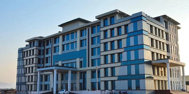 IIIT Guwahati-gallery-image-0