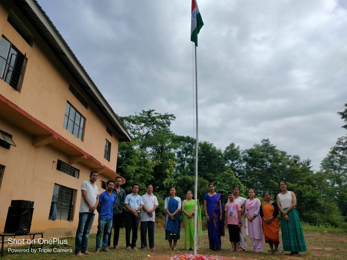 Diphu B.Ed College-gallery-image-4