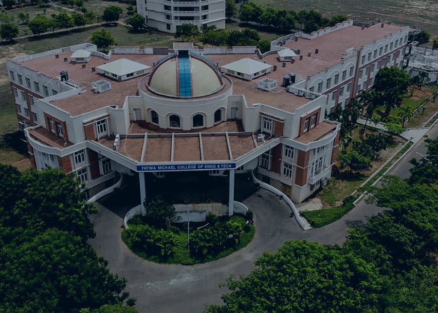 Fatima Michael College of Engineering & Technology-image