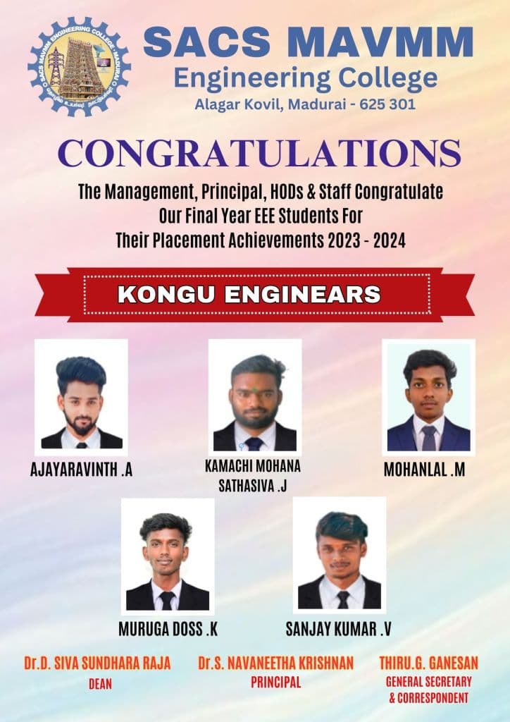 MAVMM Engineering College-gallery-image-1