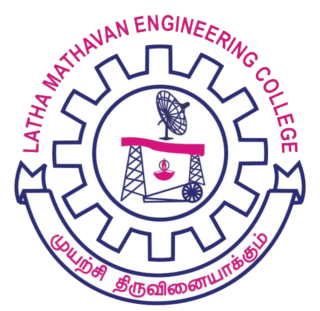 Latha Mathavan Engineering College-image