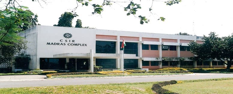 Central Electrochemical Research Institute-image