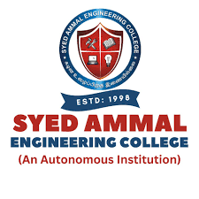 Syed Ammal Engineering College-image
