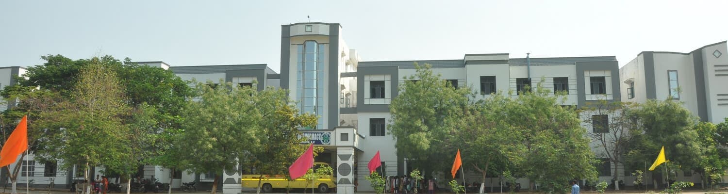 Annamacharya College of Pharmacy-image