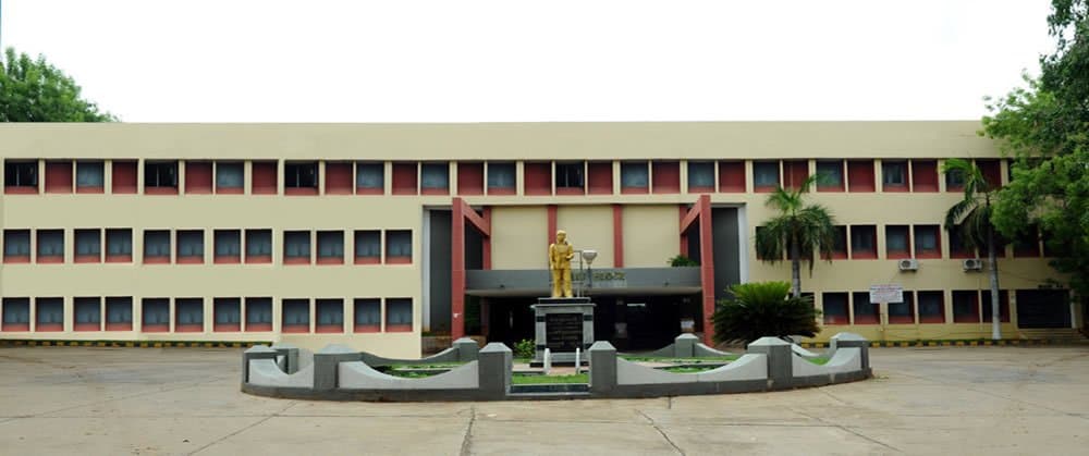 KSRM College of Management Studies-image