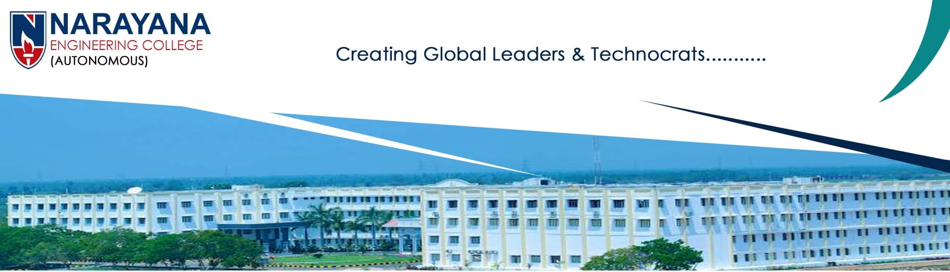 Narayana Engineering College-image