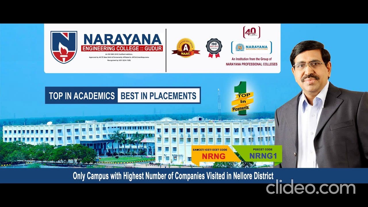 NEC Nellore-image
