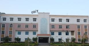 Chaitanya Bharathi Institute of Technology-image