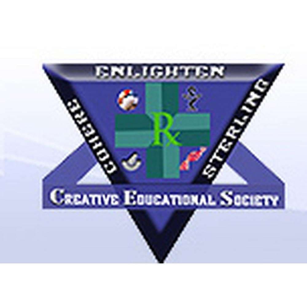 Creative Educational Society's College of Pharmacy-image