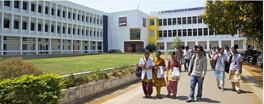 Sri Padmavathi School of Pharmacy-gallery-image-0