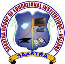 Saastra College Of Pharmaceutical Education & Research-image