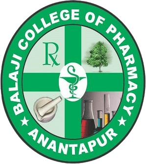 Balaji College of Pharmacy-image