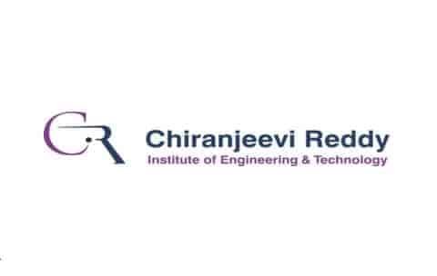 Chiranjeevi Reddy Institute of Engineering and Technology-image