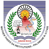 Mother Theresa Institute of Engineering and Technology-image