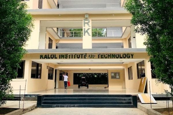 Kalol Institute and Research Center-image