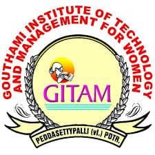 Gouthami Institute of Technology and Management for Women-image