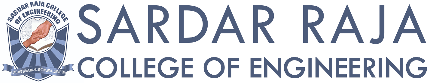 Sardar Raja College of Engineering-image