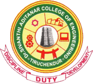 Dr. Sivanthi Aditanar College of Engineering-image