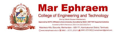 Mar Ephraem College of Engineering and Technology-image