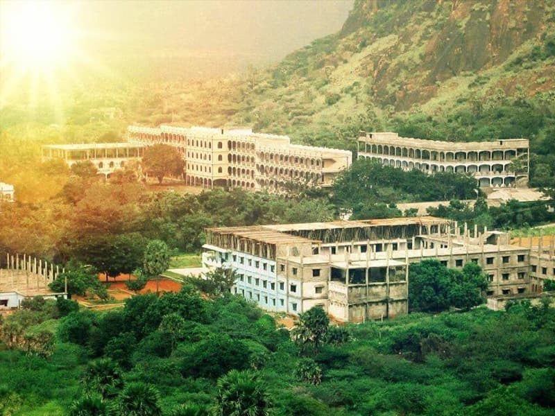 Lord Jegannath College of Engineering and Technology-image