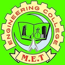 M.E.T. Engineering College-image