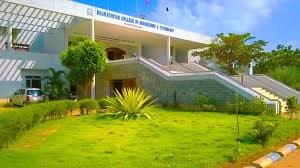Mahakavi Bharathiyar College of Engineering and Technology-image