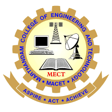 Marthandam College of Engineering and Technology-image