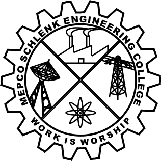 Mepco Schlenk Engineering College-image