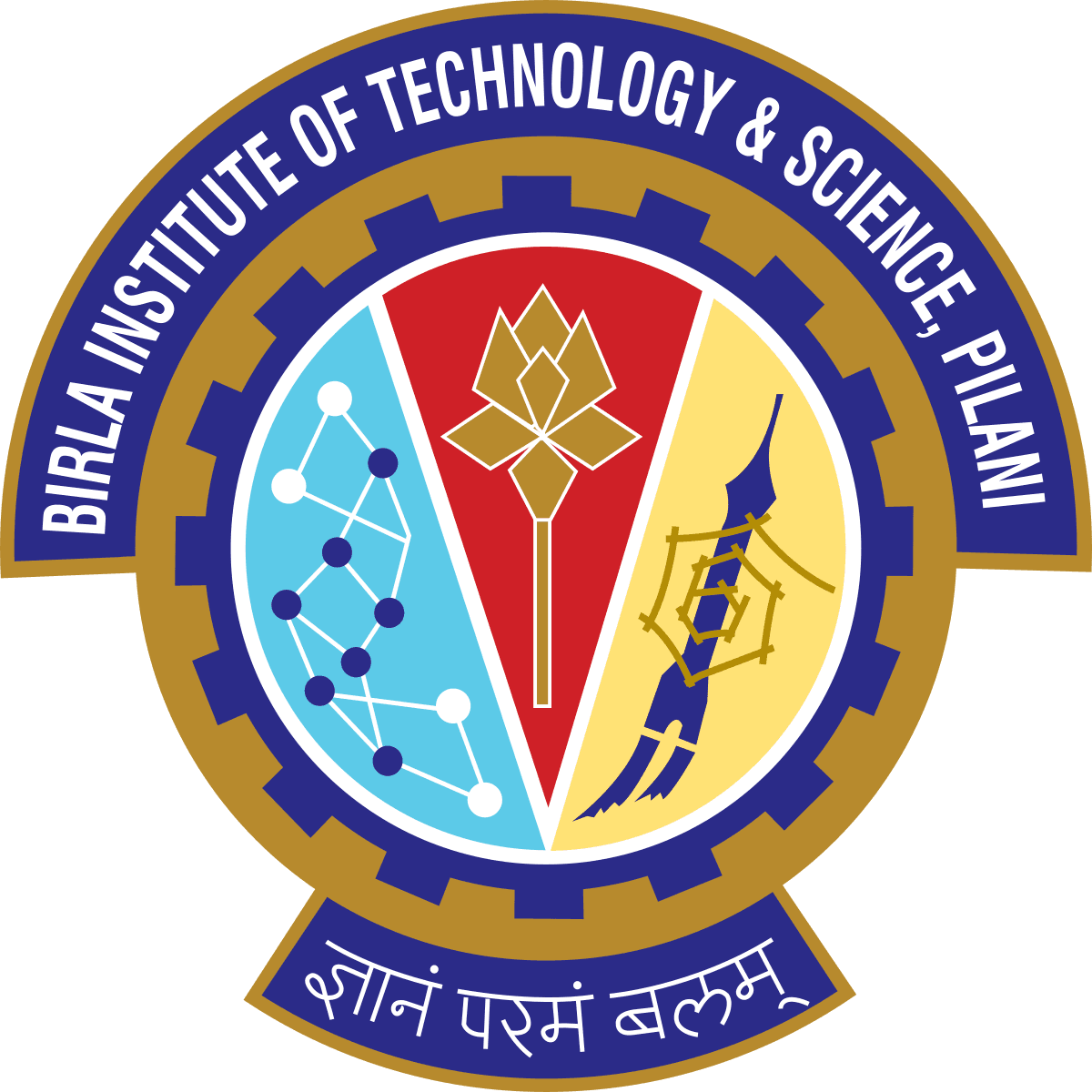 Birla Institute of Technology and Science, Pilani – Hyderabad Campus-image