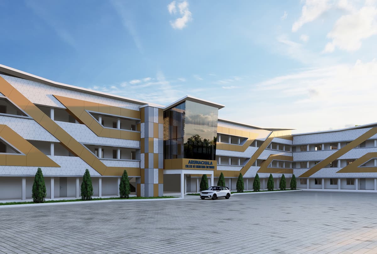 Arunachala College of Engineering for Women-gallery-image-3
