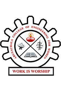 Arunachala College of Engineering for Women-image