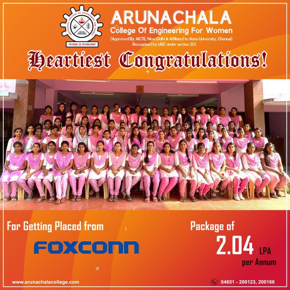Arunachala College of Engineering for Women-gallery-image-1